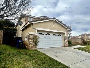 34698 Yale Dr in Yucaipa, CA - Building Photo - Building Photo