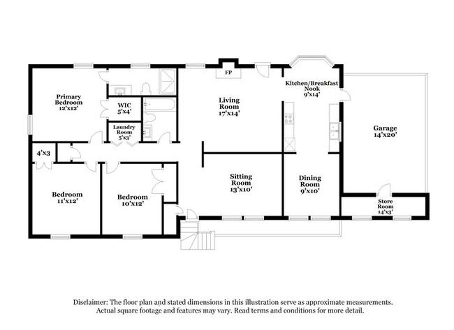 520 Valley Creek Rd SW in Mableton, GA - Building Photo - Building Photo