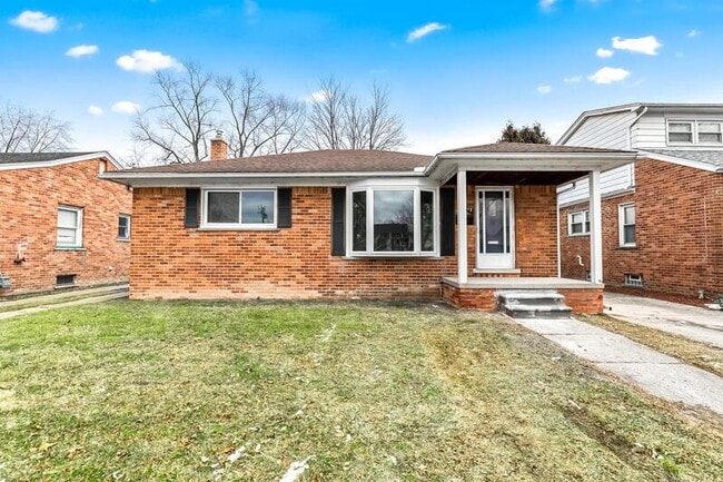 property at 17302 Sumner