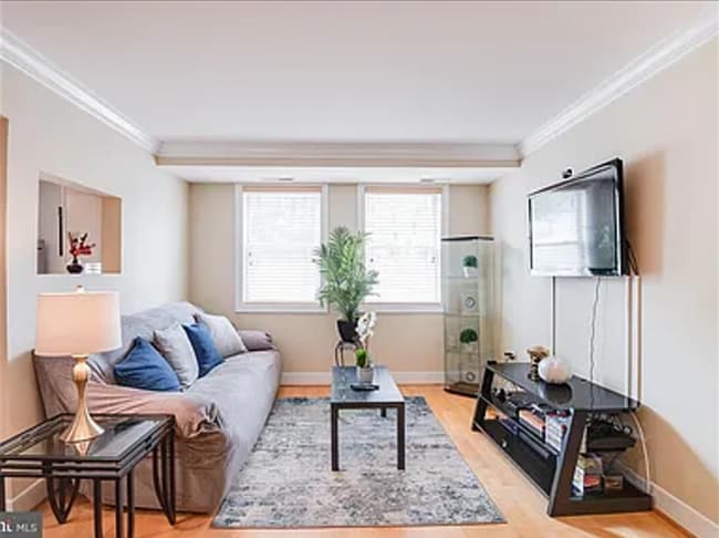 2841 Gainesville St SE in Washington, DC - Building Photo - Building Photo