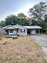 1314 22nd Ave in Bessemer, AL - Building Photo