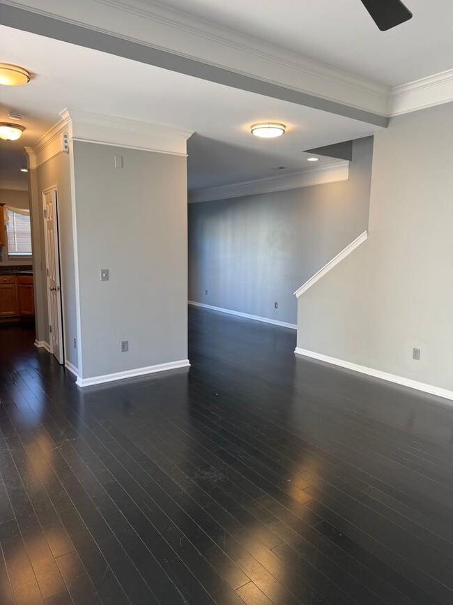 property at 937 Bracken Trail