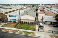 14900-14902 Chadron Ave in Gardena, CA - Foto de edificio - Building Photo