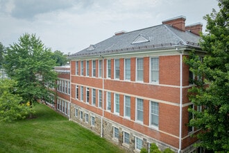 Oaks at Liberty in Gwynn Oak, MD - Building Photo - Building Photo