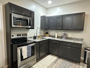 94089 Greer Rd, Unit 1 in Medford, OK - Foto de edificio - Building Photo