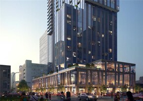 502 Brazos St in Austin, TX - Building Photo