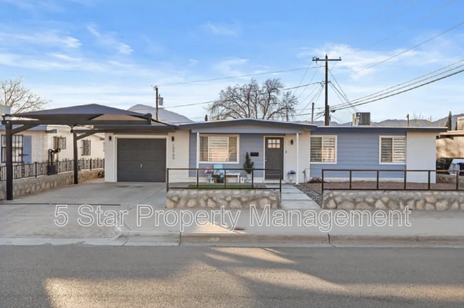 property at 10565 Murphy St