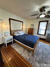 25 Fuller St, Unit 4-bed 1-bath in Waltham, MA - Building Photo - Building Photo