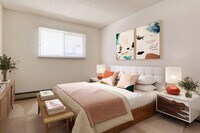 Glenmore Estates in Calgary, AB - Building Photo - Building Photo