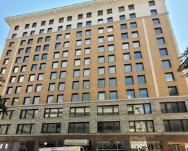 Commerce Building Apartments in St. Paul, MN - Building Photo - Building Photo