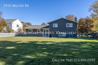 2916 Walter Rd in Westlake, OH - Building Photo - Building Photo