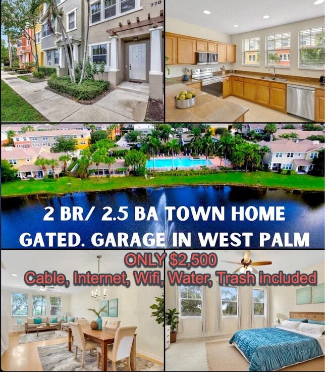 770 Millbrae Ct, Unit 5