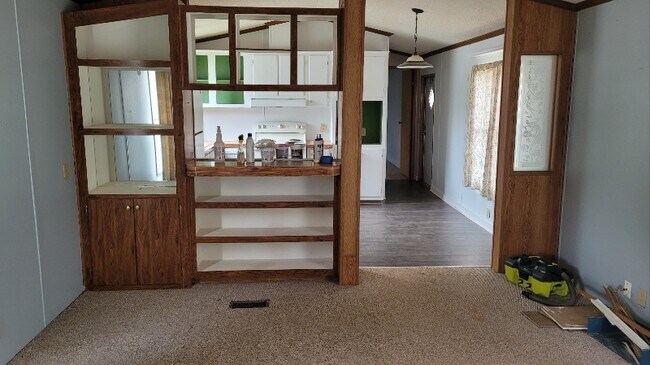 205-437 Holt Ave in Warner Robins, GA - Building Photo - Building Photo