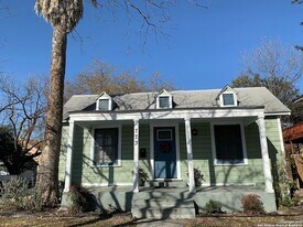 773 Fulton Ave in San Antonio, TX - Building Photo
