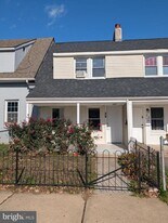 24 W 4th St in Claymont, DE - Building Photo