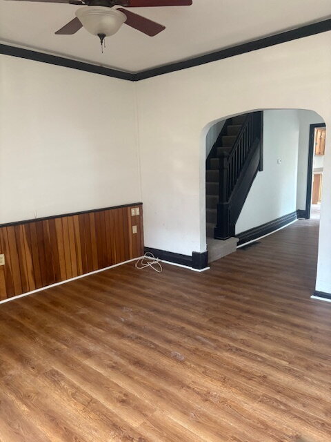 107 S 4th St in Steelton, PA - Foto de edificio - Building Photo