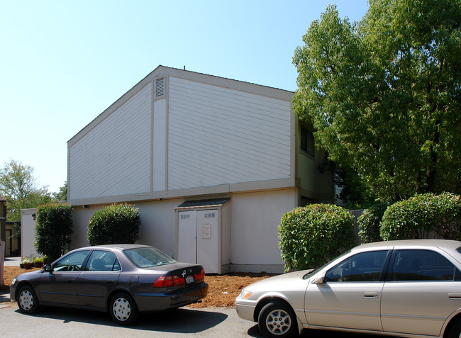 4400-4414 Culebra in Santa Rosa, CA - Building Photo - Building Photo