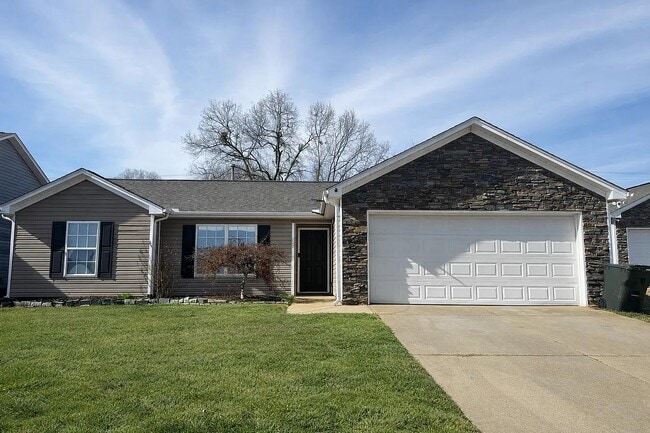 property at 207 Manitou Way