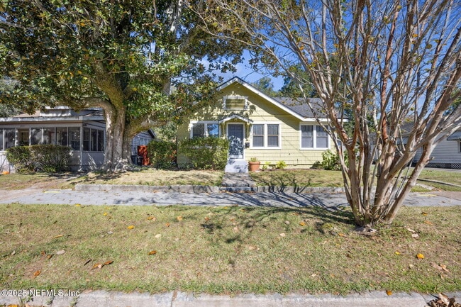 2769 Green St in Jacksonville, FL - Building Photo - Building Photo