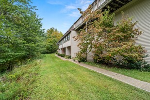 Mountain View Apartments