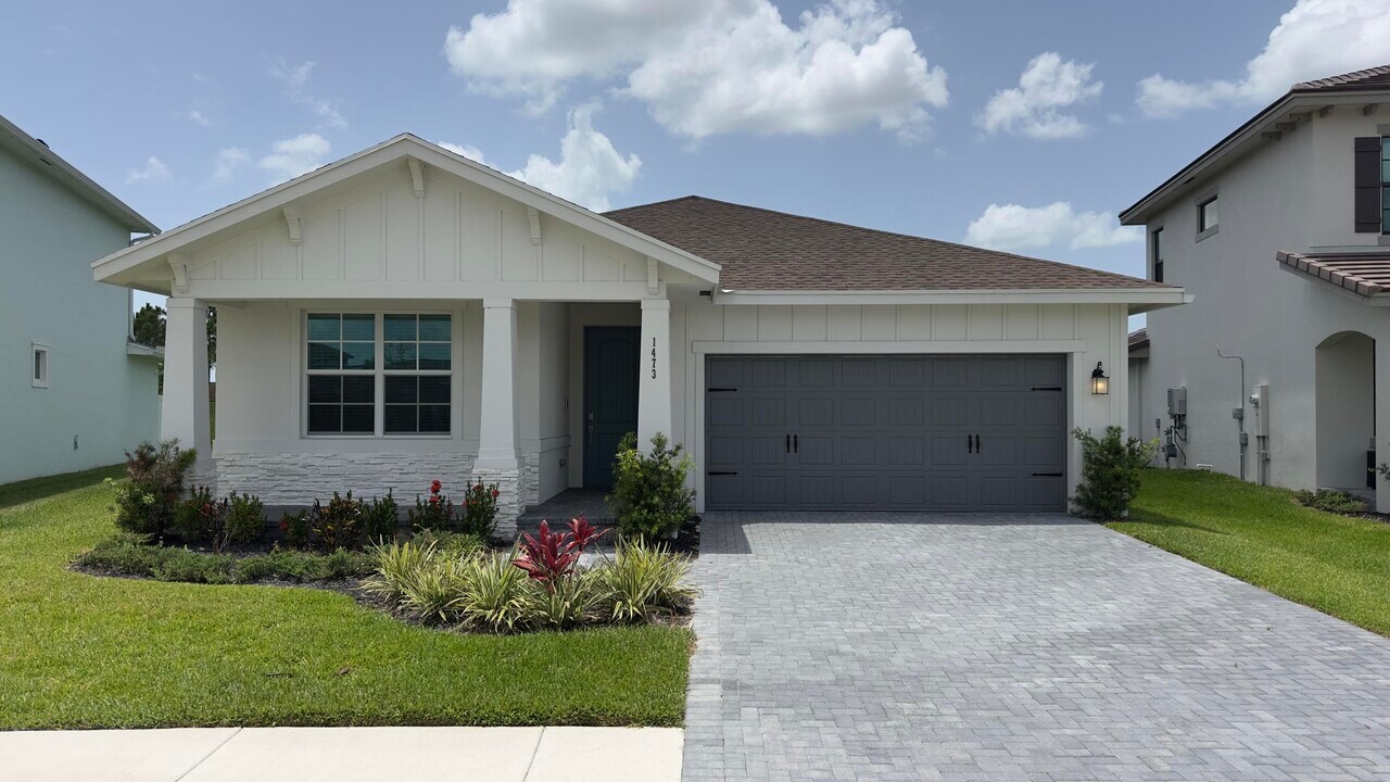 1473 Wandering Willow Wy in Loxahatchee, FL - Building Photo