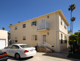 842 12th St Apartamentos