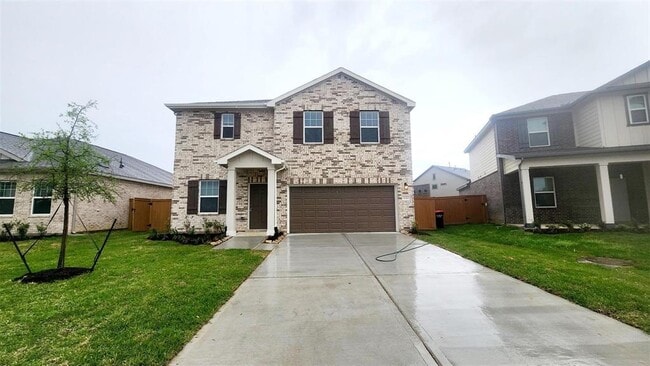 property at 3045 Sea Turtle Dr