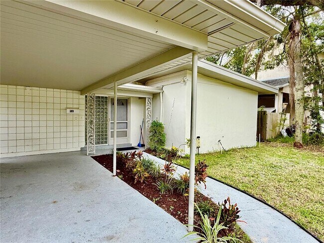 621 Superior Ave in Tampa, FL - Building Photo - Building Photo