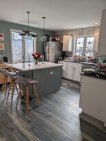 40 Columbus Ave, Unit 1 in Somerville, MA - Building Photo