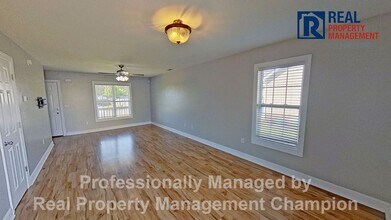 209 Oak Ridge Ln in Holly Ridge, NC - Building Photo - Building Photo