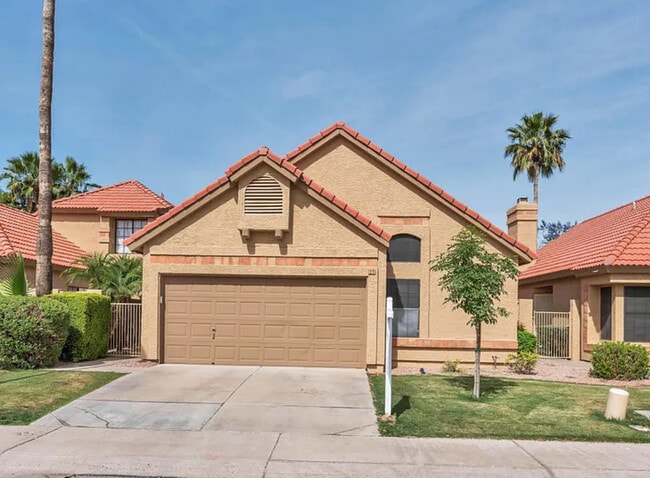 852 N Terrace Rd in Chandler, AZ - Building Photo - Building Photo
