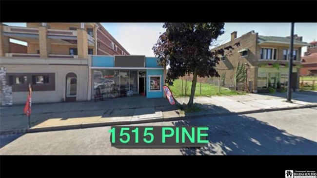 1515 Pine Ave in Niagara Falls, NY - Building Photo - Building Photo