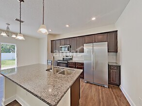 2894 Calebs Cove Way in Jacksonville, FL - Building Photo - Building Photo