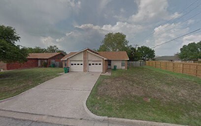 property at 3902 Peperport Dr
