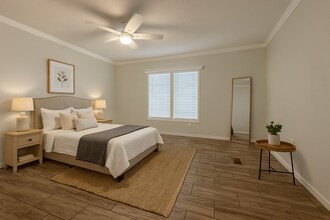 8051 Centennial Farms Dr in Coyle, OK - Building Photo - Building Photo