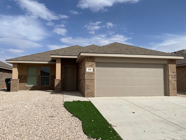 property at 2130 N Texas Ave