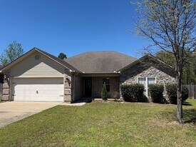 2403 Lancashire Ln in Cabot, AR - Building Photo