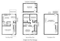 Lions Gate Townhomes - 12