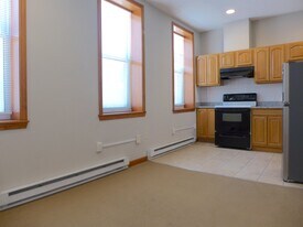 79 Hudson St in Boston, MA - Building Photo