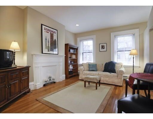 54 E Springfield St, Unit 3