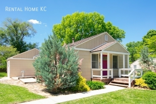 property at 7538 Santa Fe Dr