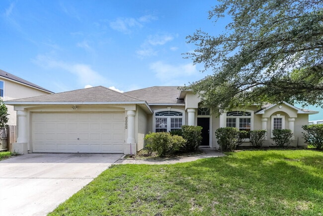 property at 2392 Watermill Dr