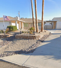 2770 Diablo Dr in Lake Havasu City, AZ - Foto de edificio - Building Photo