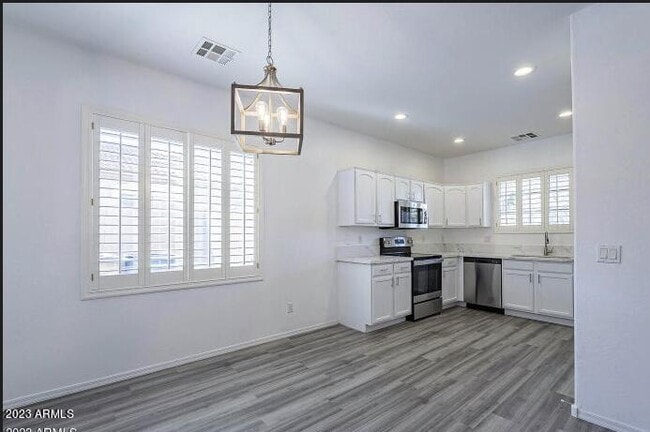 22785 S 214th St in Queen Creek, AZ - Foto de edificio - Building Photo