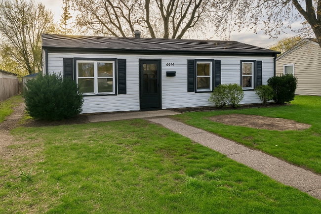 property at 6514 Ohio Ave