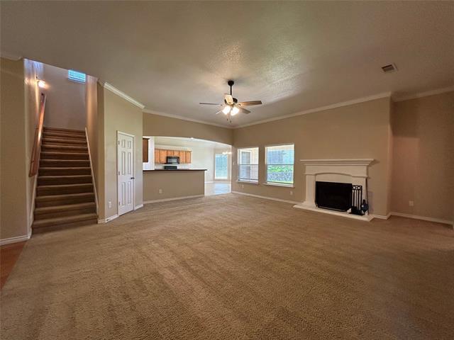 205 Carriage Dr in Willow Park, TX - Foto de edificio - Building Photo