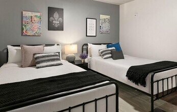 611 Commerce St, Unit ID1267074P in New Orleans, LA - Foto de edificio - Building Photo