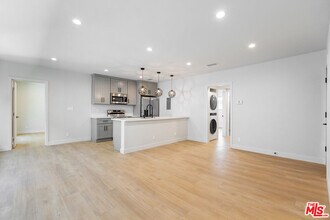 3622 Keystone Av in Los Angeles, CA - Building Photo - Building Photo