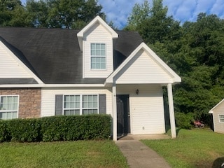 property at 2432 Brantley Way