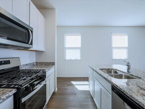 10566 S Dominguez Dr in Vail, AZ - Building Photo - Building Photo